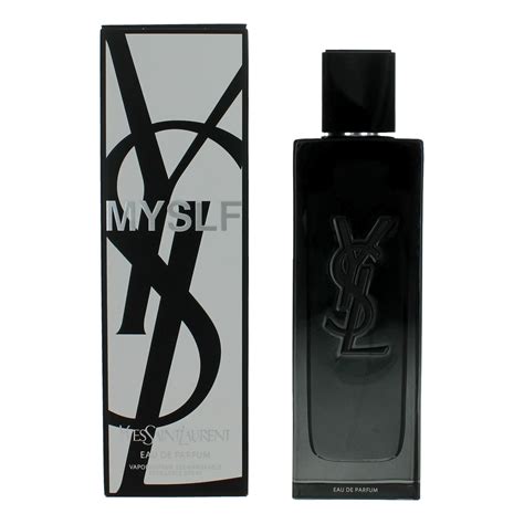 MYSLF EAU DE PARFUM .